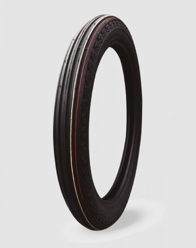 Llanta Rinova Tires Rt Moto Llantas