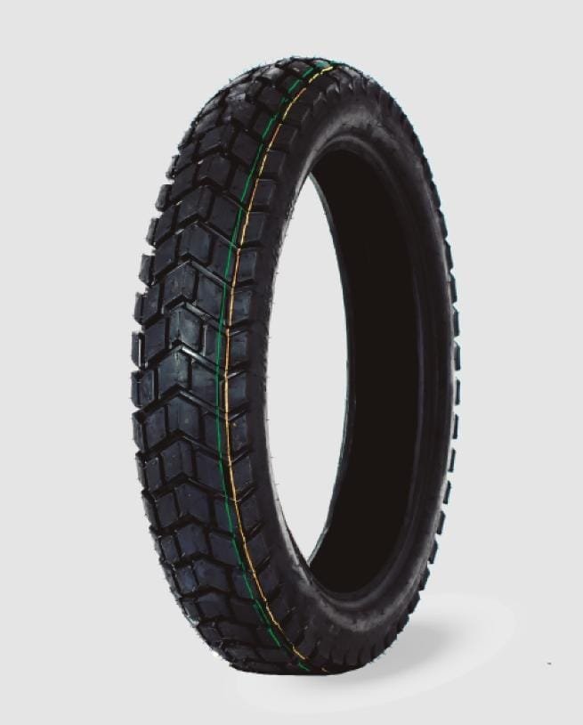 LLANTA RINOVA TIRES RT 639 Moto Llantas