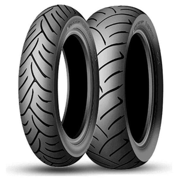 Llanta DUNLOP SCOOTSMART2