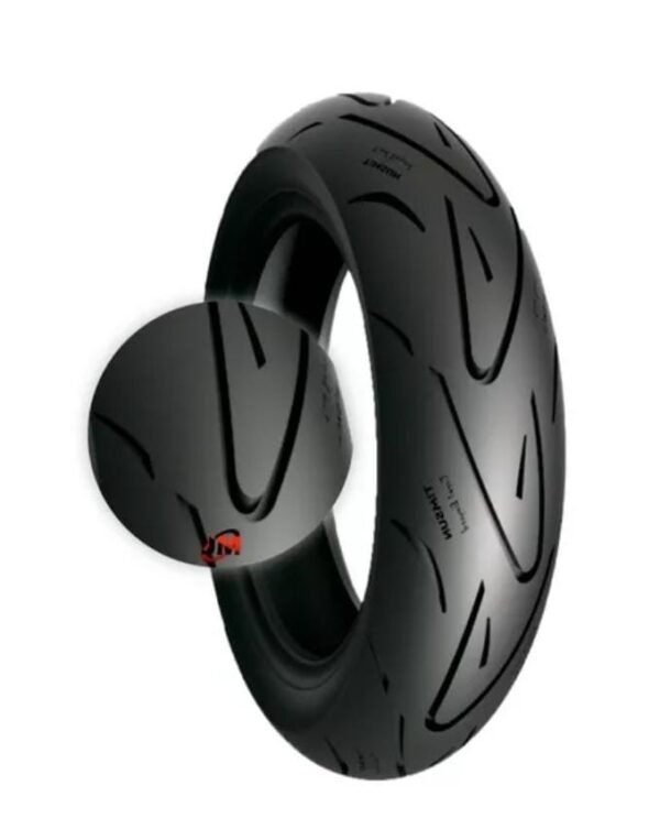 Llanta TIMSUN TS660 zoom en los surcos