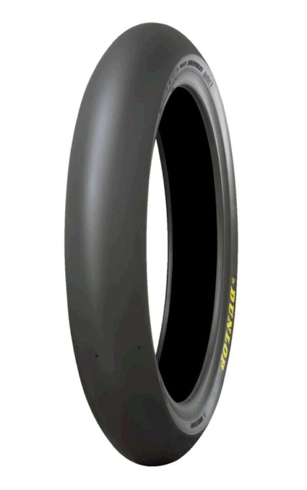 Llanta dunlop MOTO 3