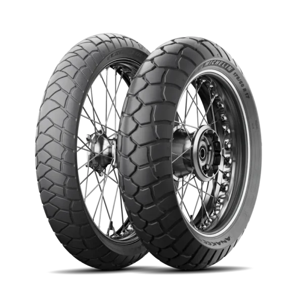 llanta michelin anakee adventure