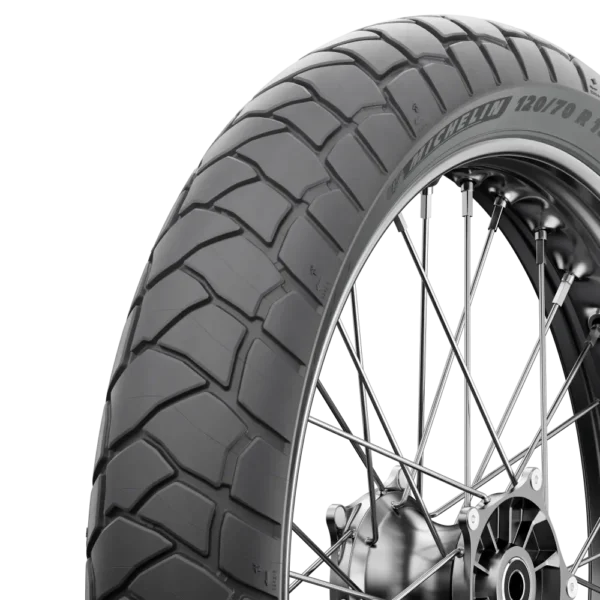 llanta michelin anakee adventure zoom