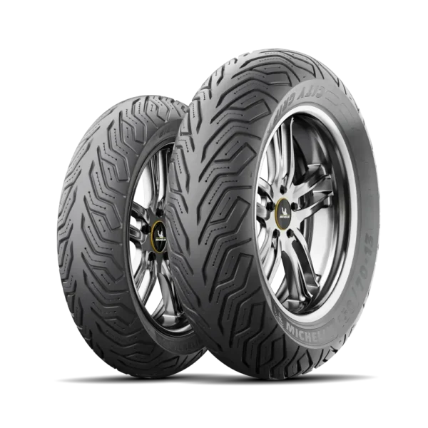 llanta michelin city grip