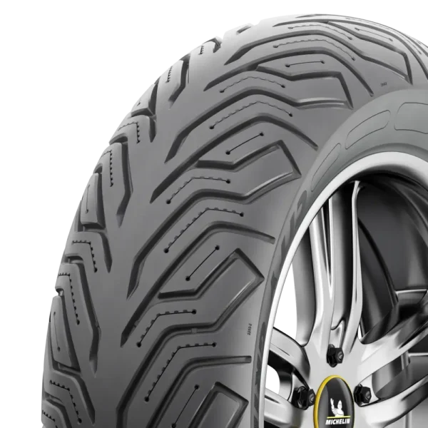 llanta michelin city grip zoom