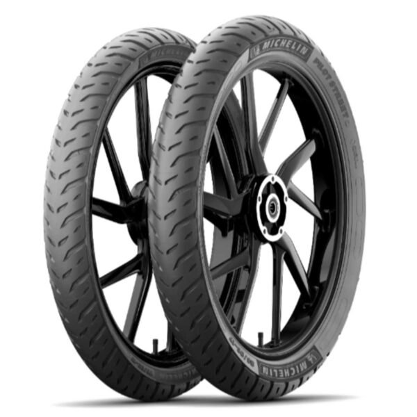 Llanta michelin pilot street 2